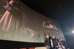 Gejolak Batin yang Tak Terungkapkan oleh Ibu dalam Film “Cerita Lila”