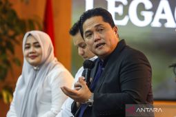 Menpora: MotoGP Mandalika 2026 Perkokoh Posisi RI sebagai Destinasi Sport Tourism Dunia
