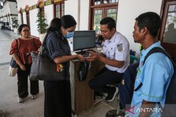 Pemerintah Siapin Dana Rp1,54 T Buat Diskon Tiket Transportasi