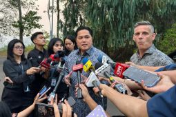Prabowo Tekankan Perhatian untuk Atlet Disabilitas