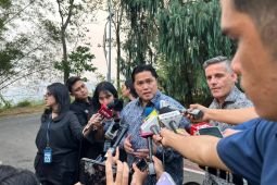 Prabowo Dukung Anggaran Multiyears untuk Cetak Atlet Kelas Dunia Indonesia