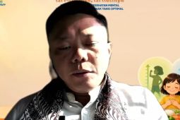 Pemprov DKI Targetkan Angka Stuting Turun ke Angka 15 Persen