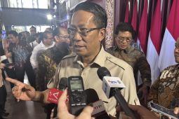 Pemerintah Tunggu DPR Tuntaskan Pembahasan RUU Perampasan Aset