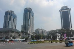 BMKG Prakirakan Cuaca Pulau Jawa Didominasi Cerah Berawan Hari Ini