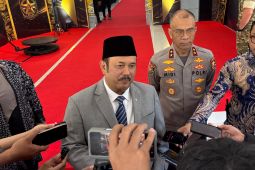 Bappenas Dorong Polri Manfaatkan AI untuk Perkuat Pengungkapan Kasus Kriminal