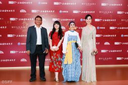 Film Indonesia Curi Perhatian di Shanghai International Film Festival