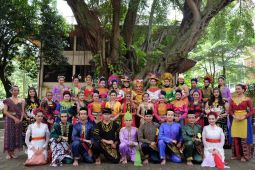 Komunitas Tari FISIP UI Bakal Tampil di Festival Prancis & Spanyol