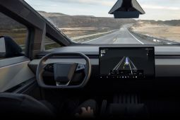 Tesla Mulai Rilis Pembaruan FSD Supervised V14 di Australia
