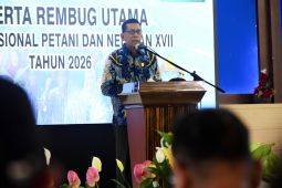 Sumut, Lampung, dan Sulut Ajukan Diri Jadi Tuan Rumah PENAS XVIII 2029