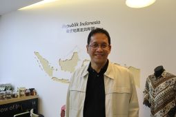 Pemerintah Incar Panda Bonds 1 Miliar Dolar AS Tahun Ini