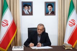Presiden Iran Tekankan Kepatuhan Jadi Kunci Keberhasilan Negosiasi dengan AS
