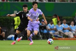Meksiko Kukuhkan Posisi Puncak Grup A Usai Kalahkan Korea Selatan 1-0