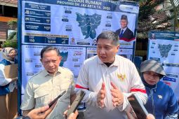 Pemerintah Targetkan 400 Ribu Rumah Tidak Layak Huni Diperbaiki pada 2026