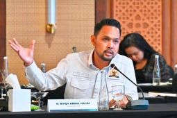 DPR Minta Pemerintah Pantau Harga Minyak Usai MoU AS-Iran, Dorong Penyesuaian BBM
