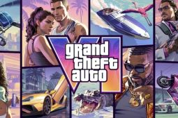 Rockstar Buka Pre-Order GTA VI Mulai 25 Juni 2026, Rilis Dijadwalkan November
