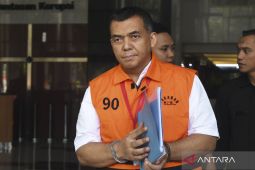KPK Telusuri Dugaan Aliran Setoran dari Imigrasi Bali ke Pusat