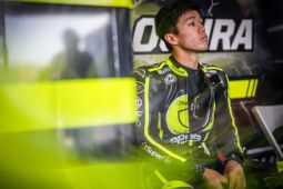 Ogura Raih Kemenangan Pertama di MotoGP Belanda