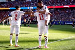 Saibari Dipastikan Absen Saat Maroko Hadapi Prancis di Perempat Final