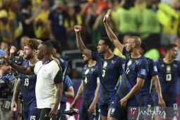 Ancelotti Waspadai Kejutan Jepang di Babak 32 Besar Piala Dunia 2026