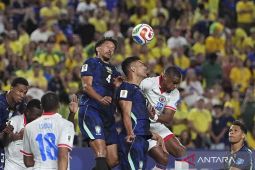 Marquinhos Yakin Daya Gedor Brasil Bisa Merepotkan Jepang