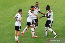 Kimmich Akui Jerman Pantas Kalah dari Ekuador Meski Tetap Juara Grup