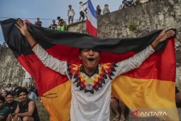Jerman yang Kehilangan Rupanya