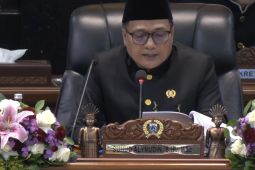 DPRD DKI Komitmen untuk Kawal Kebijakan Pembangunan Jakarta