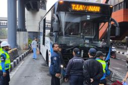Transjakarta Minta Maaf Atas Insiden di Cikoko