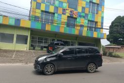 Dua Polantas di Jambi Diserang Orang Tak Dikenal dengan Senjata Tajam