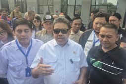 Said Iqbal Tekankan Langkah Deregulasi untuk Lindungi Buruh dari PHK
