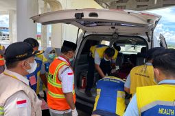 Seorang Jamaah Haji Asal Aceh Meninggal dalam Pesawat saat Pulang