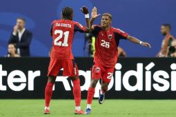 Bubista Puas Tanjung Verde Tahan Imbang Uruguay 2-2 di Piala Dunia 2026