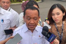 Bahlil Bikin Tim Khusus untuk Awasi Pengadaan Batu Bara PLN