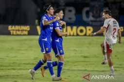 Persib dan Sergio Castel Resmi Berpisah