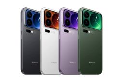Xiaomi 18 Pro Kabarnya Bakal Dilengkapi Fitur Privacy Display
