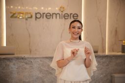 Ayu Dewi Ungkap Kunci Rumah Tangga Harmonis: Perhatian Kecil hingga Self-Care