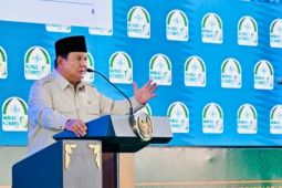 Prabowo Tegaskan Komitmen Hentikan Kebocoran Anggaran