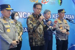 Menkes Pastikan Korban Kekerasan di Bandung Dirawat Sampai Rekontruksi Wajah