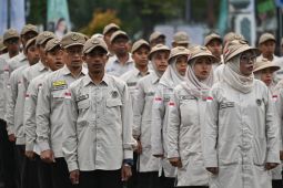 Kemenhaj Samakan Pelatihan Petugas Haji Pusat dan Daerah Jadi Satu Bulan