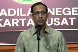 Nadiem Makarim Jalani Sidang Putusan Kasus Dugaan Korupsi Chromebook Hari Ini