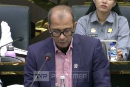 Pemerintah Dorong PFII Jadi Pusat Keuangan Global Baru, Ini Tujuan Utamanya