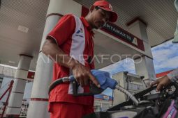 DPR Sebut Harga Pertamax Masih Diintervensi Pemerintah Meski Berstatus Nonsubsidi