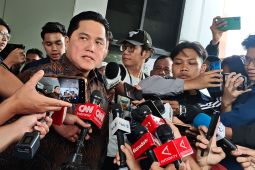 Menpora: Kompetisi Berkualitas Jadi Fondasi Timnas Basket