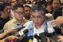 Menaker Ajak Pekerja Siapkan “Future Skill” untuk Tingkatkan Daya Saing