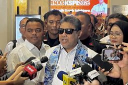 Said Iqbal: PHK di Industri Komponen Otomotif Masih Dinegosiasikan