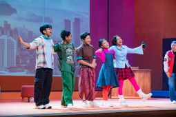 KILA 2026 Dibuka, Saatnya Lagu Anak Indonesia Kembali Bersinar