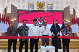 Pemerintah Luncurkan Program Ruang Aman dan Nyaman bagi Anak