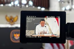 Kejagung Selamatkan Kerugian Negara Sebesar Rp131,5 Triliun