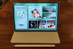 Huawei MatePad Mini Rilis di Indonesia dengan Harga Rp8,9 Juta