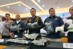 Bea Cukai Soetta Gagalkan Penyelundupan 18 Kilogram Ganja dari AS dan Rusia
